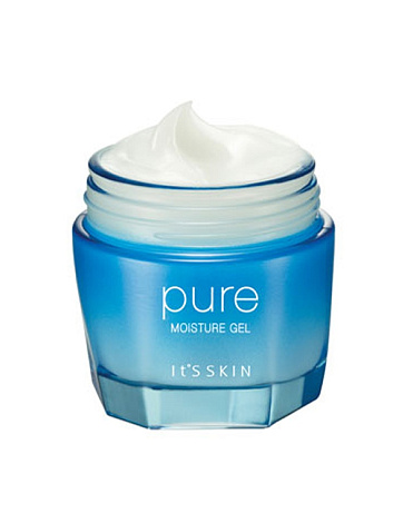 Облегченный крем для лица "Pure Moisture", It's Skin, 100 мл 3