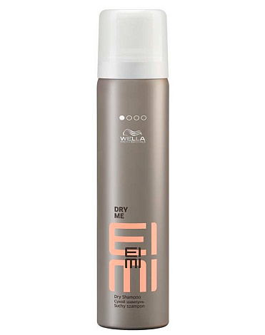 Шампунь сухой Dry Me, Wella 1