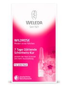 Розовый разглаживающий концентрат, Weleda Розовый разглаживающий концентрат, Weleda