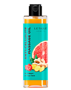 Антицеллюлитное масло грейпфрут-имбирь-чили, 200 мл, LETIQUE COSMETICS Антицеллюлитное масло грейпфрут-имбирь-чили, 200 мл, LETIQUE COSMETICS
