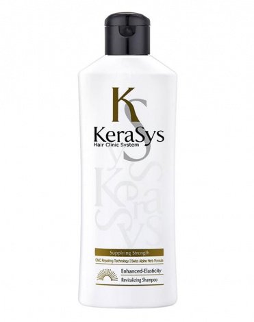 Шампунь для волос Оздоравливающий, KeraSys 1