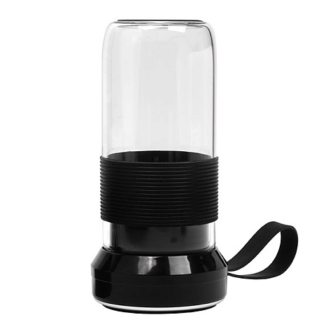 Блендер портативный беспроводной 60W FB135, Gezatone 3