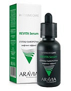 Сплэш-сыворотка для лица лифтинг-эффект, ARAVIA Professional, 30 мл Сплэш-сыворотка для лица лифтинг-эффект, ARAVIA Professional, 30 мл