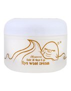 Крем для век на основе ласточкиного гнезда Gold CF Nest B-JO Eye Want Cream Elizavecca, 100 мл Крем для век на основе ласточкиного гнезда Gold CF Nest B-JO Eye Want Cream Elizavecca, 100 мл