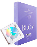 Патчи микроигольные для кистей рук Trinity 2 пары/4 пары BLOM Патчи микроигольные для кистей рук Trinity 2 пары/4 пары BLOM