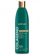 Коллагеновый кондиционер для всех типов волос COLAGENO, Kativa, 550 мл