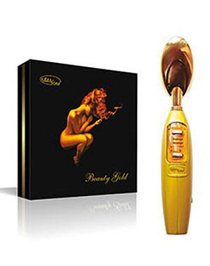 m800 Многофункц. косметический аппарат Beauty Gold Gezatone 4