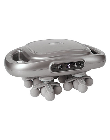 Перкуссионный массажер х 22 AMG147, Gezatone 1