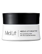 Крем-лифтинг Needle Lift Cream Tone + 25г Ya-Man