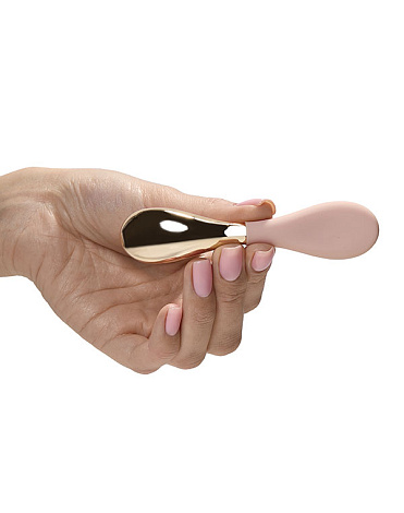 Гуаша массажеры набор «Gua Sha Icy Touch AMG340» CHEEKY GEMMY, Gezatone 6