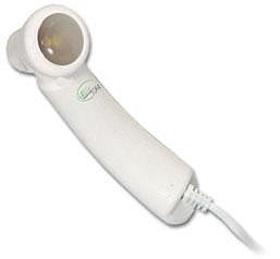 Аппарат Дарсонваль - импульсный массажер для комплексного ухода за кожей Gezatone Ozone Clean&Beauty 3