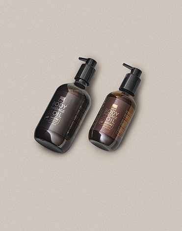 Масло массажное имбирное с разогревающим эффектом «Тонус + Антицеллюлит», Beauty Style, 500 мл 10