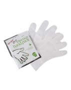Набор маска-перчатки для рук с сухой эссенцией Dry essence Hand Pack, Petitfee, 10 шт