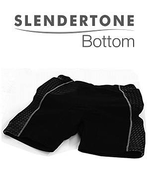 Шорты к BOTTOM S+7 Slendertone 1