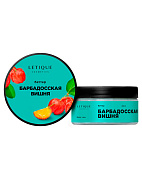 Крем-баттер для тела Барбадосская вишня, 200 мл, LETIQUE COSMETICS Крем-баттер для тела Барбадосская вишня, 200 мл, LETIQUE COSMETICS