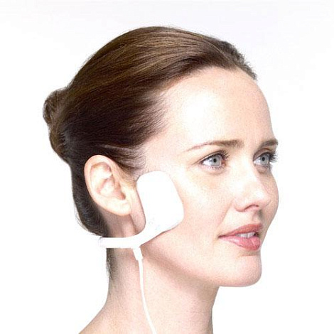 Face Импульсный массажер Slendertone 3