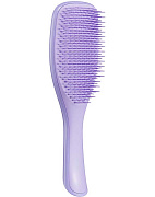 Расческа Tangle Teezer The Wet Detangler The Naturally Curly Purple Passion Расческа Tangle Teezer The Wet Detangler The Naturally Curly Purple Passion