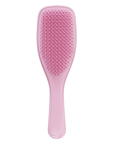 Расческа Tangle Teezer The Wet Detangler Rosebud Pink 6