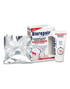 Препарат для снижения чувствительности зубов Desensitizing Enamel Repairer Treatment, Biorepair, 50 мл Препарат для снижения чувствительности зубов Desensitizing Enamel Repairer Treatment, Biorepair, 50 мл
