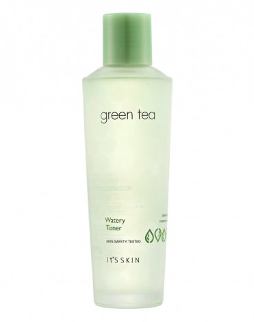 Тонер для жирной и комбинированной кожи "Green Tea", It's Skin, 150 мл 1