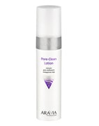 Лосьон для глубокого очищения пор Pore-Clean Lotion, ARAVIA Professional, 250 мл Лосьон для глубокого очищения пор Pore-Clean Lotion, ARAVIA Professional, 250 мл