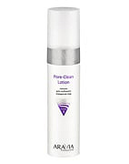 Лосьон для глубокого очищения пор Pore-Clean Lotion, ARAVIA Professional, 250 мл Лосьон для глубокого очищения пор Pore-Clean Lotion, ARAVIA Professional, 250 мл