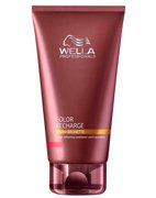 Бальзам для освежения цвета теплых коричневых оттенков, Wella Бальзам для освежения цвета теплых коричневых оттенков, Wella