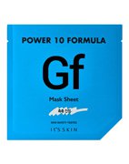 Тканевая маска "Power 10 Formula Gf" увлажняющая, It's Skin, 25 мл Тканевая маска "Power 10 Formula Gf" увлажняющая, It's Skin, 25 мл