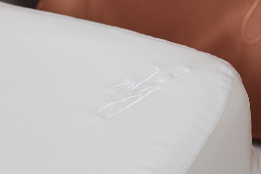 Подушка против морщин сна (с наволочкой) PREMIUM, eVy Pillow 5