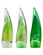 Набор для ухода за лицом и телом "Jeju Aloe", Holika Holika Набор для ухода за лицом и телом "Jeju Aloe", Holika Holika