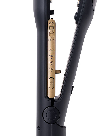 Стайлер для волос с паром и ионизацией MS109, Gezatone 7