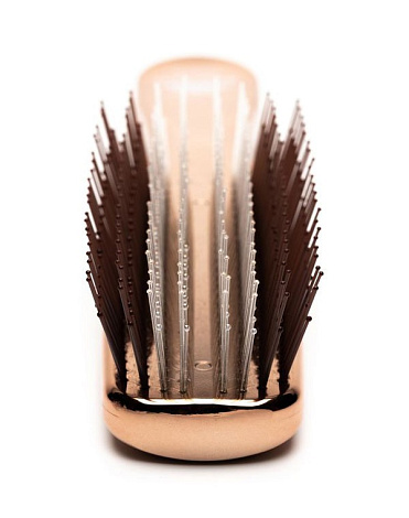 Расческа для волос Premium Aurum Brush, Barocco 2