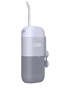 Ирригатор полости рта Aqua Mini портативный медицинский, Gess Ирригатор полости рта Aqua Mini портативный медицинский, Gess