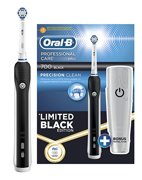 Электрическая зубная щетка Braun Oral-B Precision Clean 700/D 16.513.UX Электрическая зубная щетка Braun Oral-B Precision Clean 700/D 16.513.UX