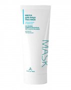 Маска для лица FACE MASK (увлажнение и лифтинг) на основе живого коллагена 100 мл, COLLA GEN Маска для лица FACE MASK (увлажнение и лифтинг) на основе живого коллагена 100 мл, COLLA GEN