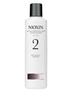 Увлажняющий кондиционер система 2, Nioxin