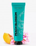 Крем для рук PEACH BLOSSOM, LETIQUE COSMETICS Крем для рук PEACH BLOSSOM, LETIQUE COSMETICS