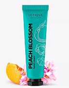 Крем для рук PEACH BLOSSOM, LETIQUE COSMETICS