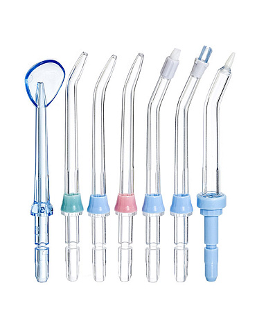 Ирригатор стационарный RL100, цвет белый, Revyline 4