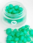 Сыворотка в капсулах Brightening serum F15 с экстрактом голубики и селагинеллы 30кап miShipy Сыворотка в капсулах Brightening serum F15 с экстрактом голубики и селагинеллы 30кап miShipy