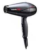 Фен Black Star ionic 2200W BAB6250IE, BaByliss Фен Black Star ionic 2200W BAB6250IE, BaByliss