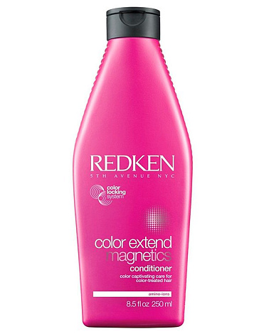 Кондиционер для защиты цвета Color Extend Magnetics, Redken, 250 мл 1