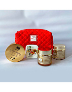 Подарочный набор преображение "Youth Activator" Beauty Style Подарочный набор преображение "Youth Activator" Beauty Style