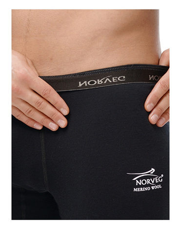 Кальсоны мужские Norveg, серии Soft, M 5