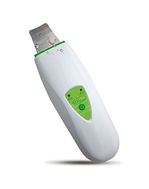 HS2307i Ультразвуковой прибор для ухода за кожей лица Gezatone 2