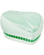 Расческа Tangle Teezer Compact Styler Smashed Pistachio