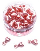 Корейская сыворотка в капсулах CARE ROSE F12 с экстрактом цветков розы и маслом виноградных косточек. 30 капсул, MiShipy Корейская сыворотка в капсулах CARE ROSE F12 с экстрактом цветков розы и маслом виноградных косточек. 30 капсул, MiShipy