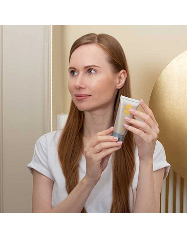 СС крем «Комфорт» SPF 40, Beauty Style 4