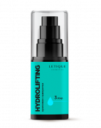 Кремовая сыворотка для лица, HYDROLIFTING 30 мл, LETIQUE COSMETICS Кремовая сыворотка для лица, HYDROLIFTING 30 мл, LETIQUE COSMETICS