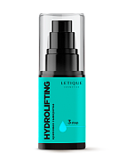 Кремовая сыворотка для лица, HYDROLIFTING 30 мл, LETIQUE COSMETICS Кремовая сыворотка для лица, HYDROLIFTING 30 мл, LETIQUE COSMETICS